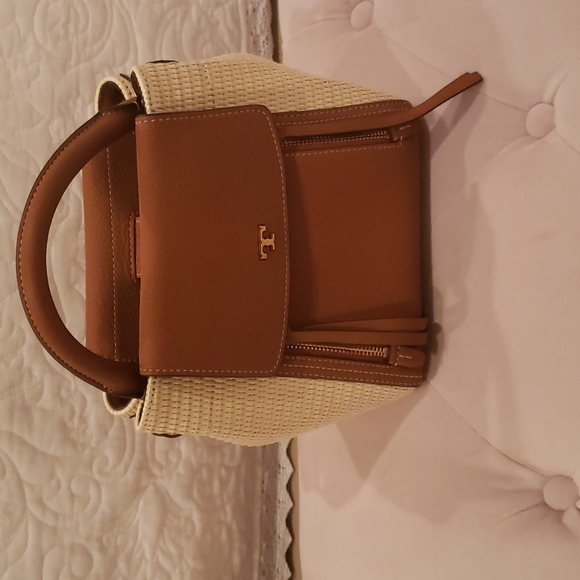 Tory Burch Handbags - Tory Burch - Mini Satchel